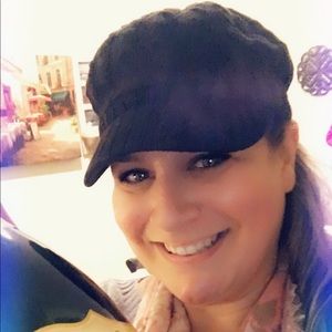 Meet your Posher, Melanie